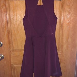 Casual dress